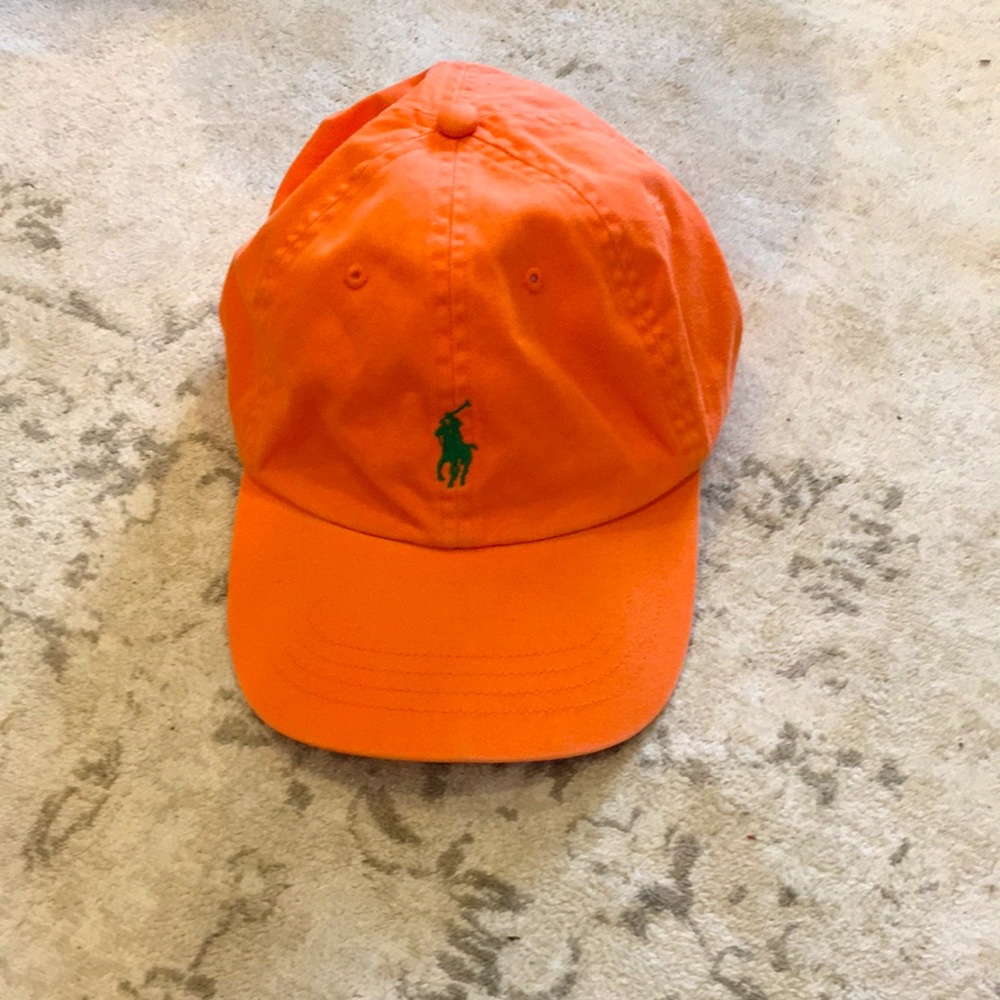 Polo by Ralph Lauren Hat